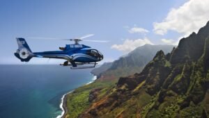 The 6 Best Kauai Helicopter Tours