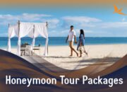 The Best Travel Packages for Honeymooners in 2025